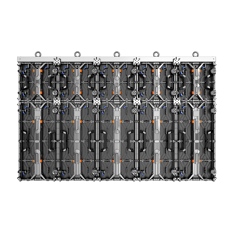 LED Screen for Concert Stage LED Screen for Concert Stage